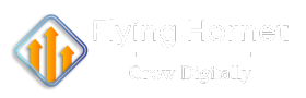 Flying Hornet Logo